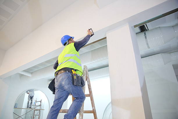 Best Drywall Installation  in Hope, IN